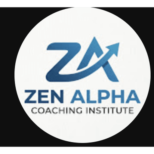 Zen Alpha Coaching Institute