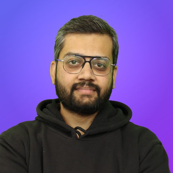 Avinash Kumar Sir