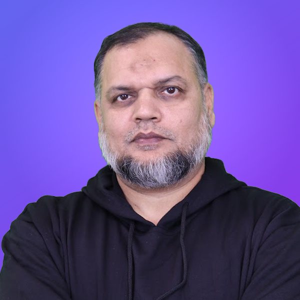 Dr. Khaleel Sir Dr. Khaleel Sir