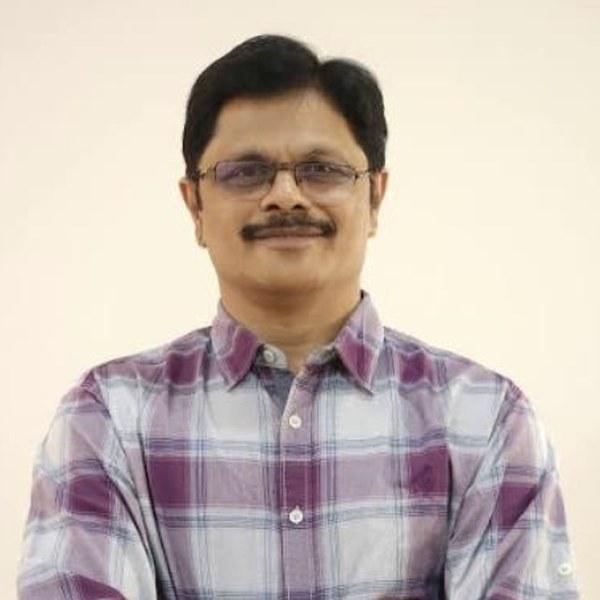 Sridhar Sir